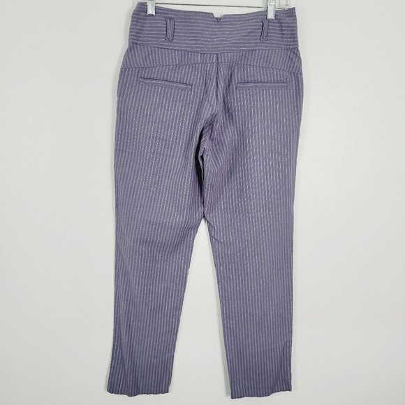 Sundance Ameila High Waist Trouser - Picture 3 of 8